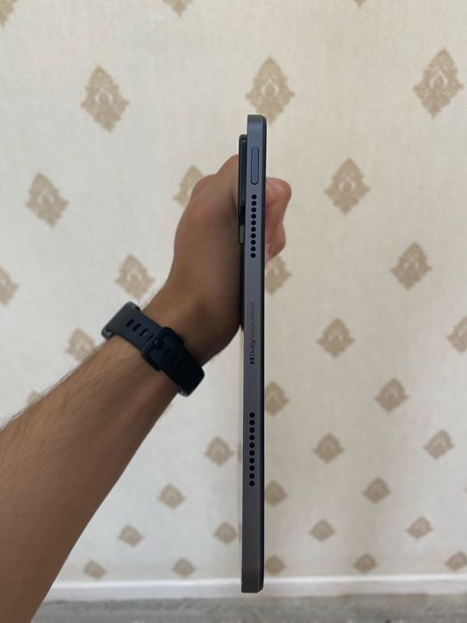 Xiaomi pad 7 pro 12/512
