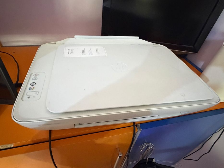 Imprimanta hp deskjet 2320