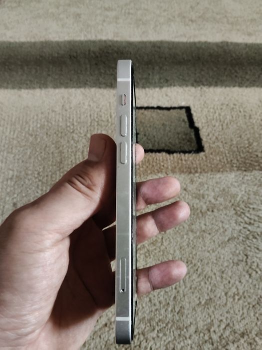 Iphone 12 128 Gb белый