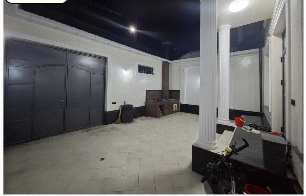 Продажа Евродома в  Ханабаде, 2-сотки (N 13893 )