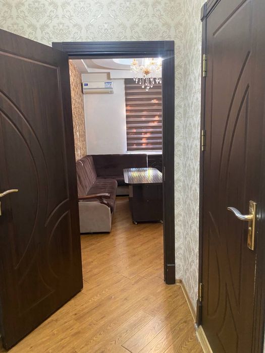 Продажа квартиры