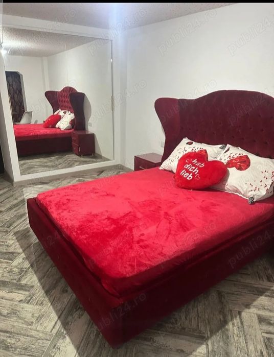 Inchiriez in regim hotelier