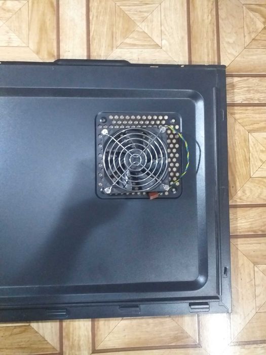 Кейс для компьютера