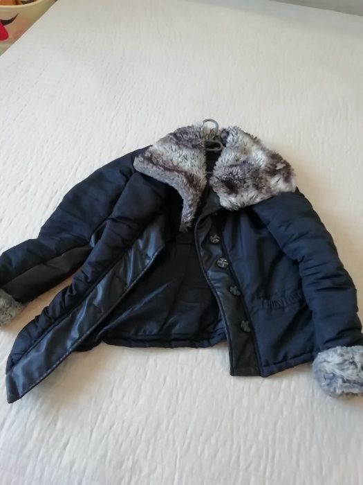 Българско зимно яке