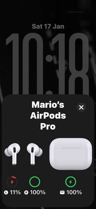 Air Pods-Pro  2+