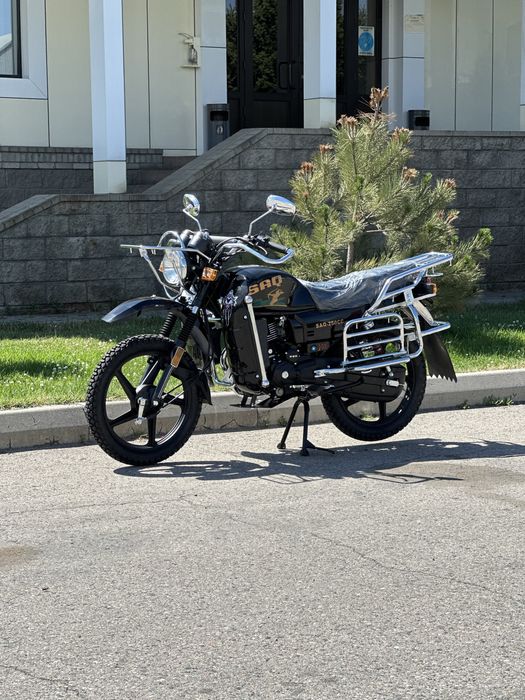 САҚ мотоцикл оргинал мото