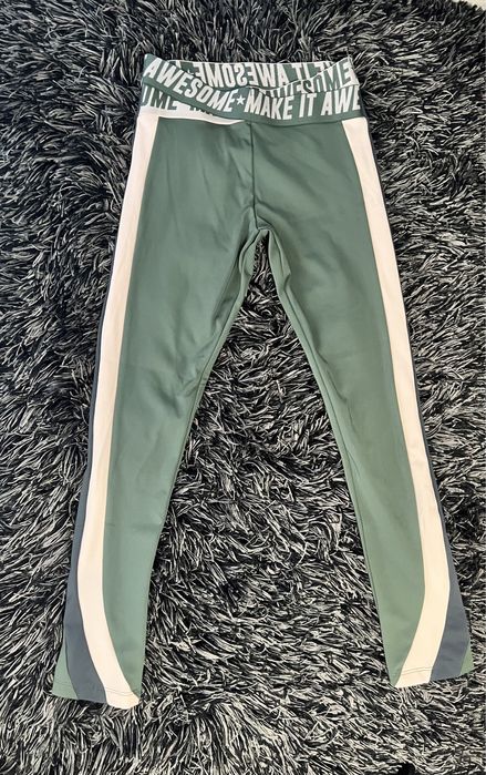 ZARA/ H&M/ FLAIR спортни клинове за момичета