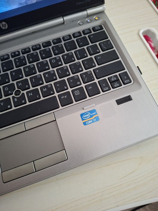 Срочно i7 Hp elitebook