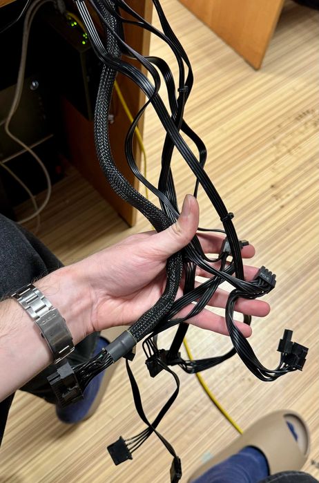 Игровые корпуса для ПК, Deepcool, Huntkey