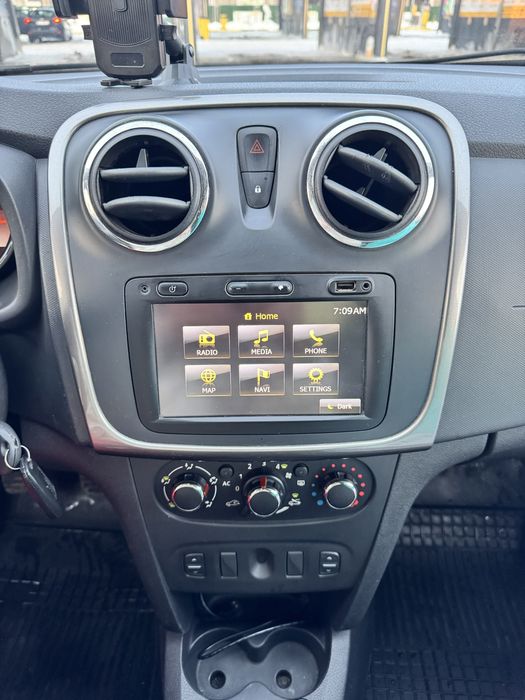 Dacia Logan 2013 / 1.5DCi