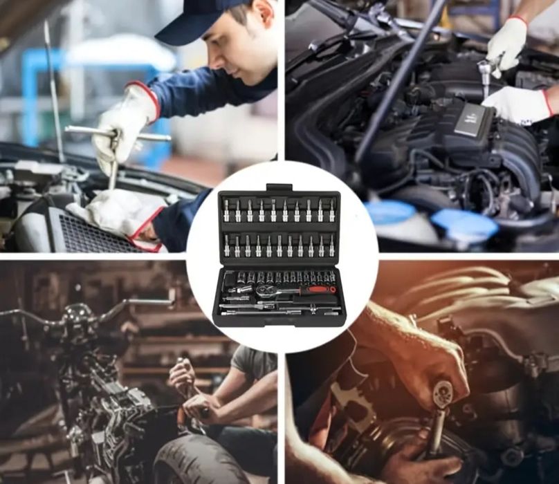 Набор инструментов