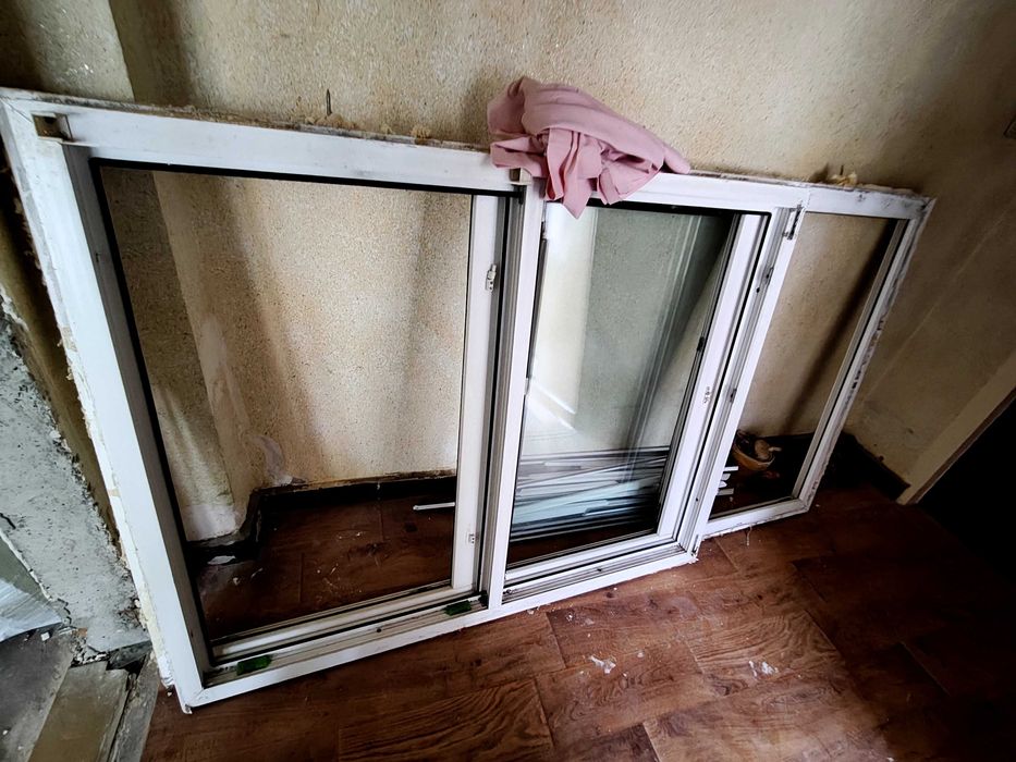 Termopane stare foarte buna!!!