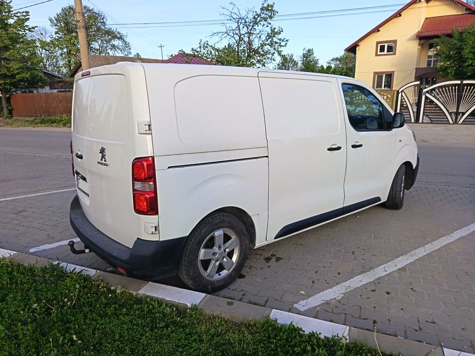 Piese Peugeot Expert 2019 1.6 Hdi cod BHV 95CP