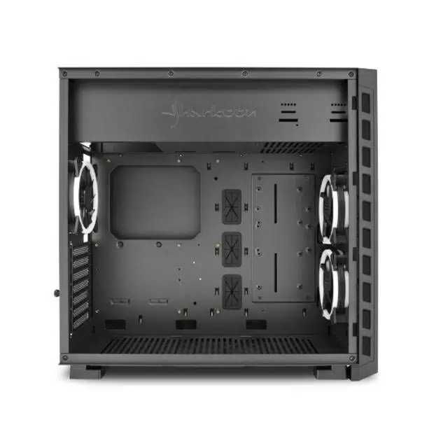 Корпус Sharkoon Night Shark RGB