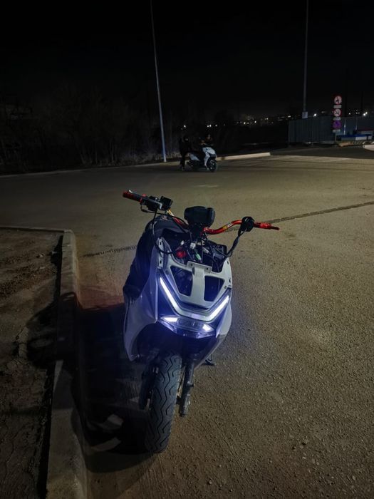 М12 150 тяга зверь