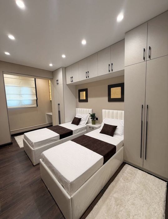 2в3 в Мирабаде | 5 этаж | С мебелью и техникой| Basilic