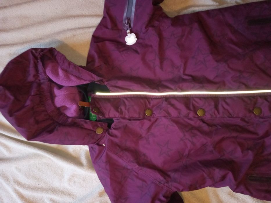 Vând combinezon 110 mov