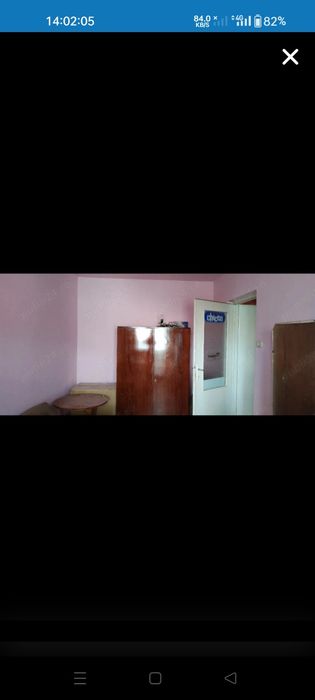 Proprietar vând apartament decomandat