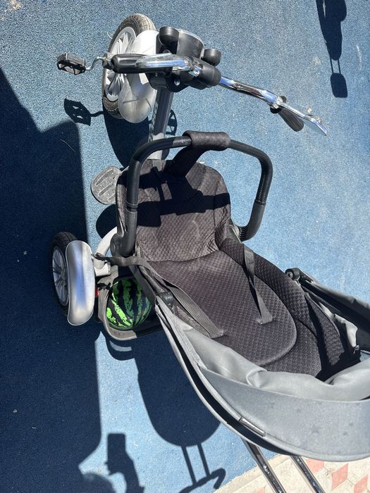 Велосипед детскии