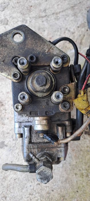 ГНП за Seat Leon Toledo / Сеат Толедо 1.9 TDI 110 к.с 99-06г