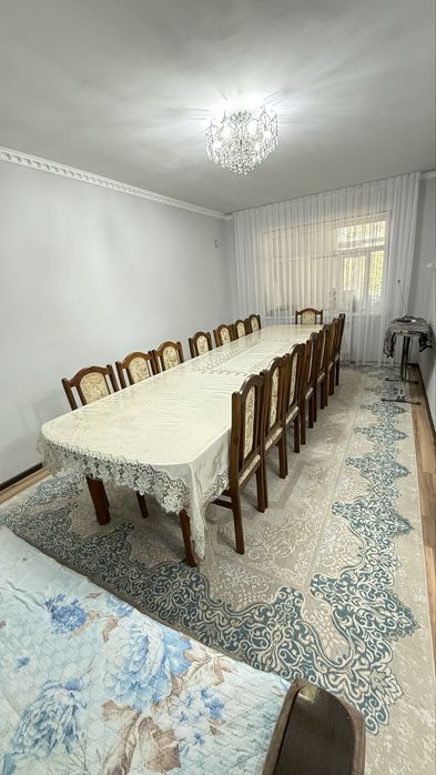 залға стол стулья