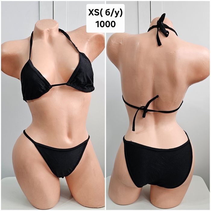 Купальники женские