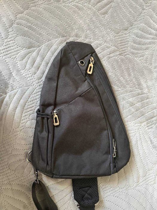 Барсетка, сумка мужская