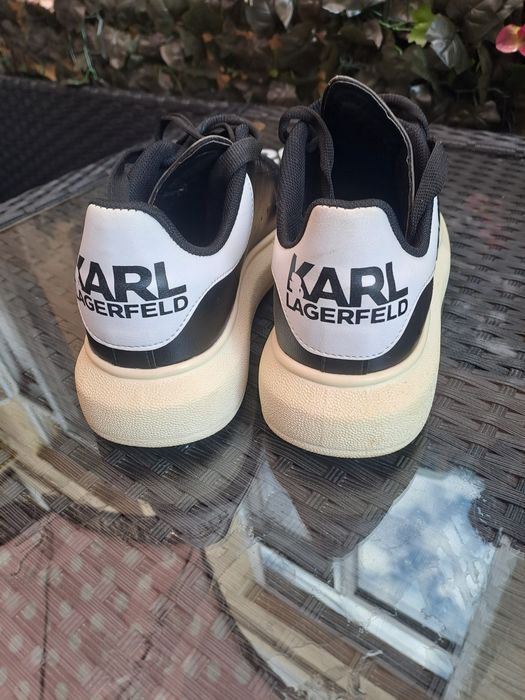 Adidasi karl marimea 40,5