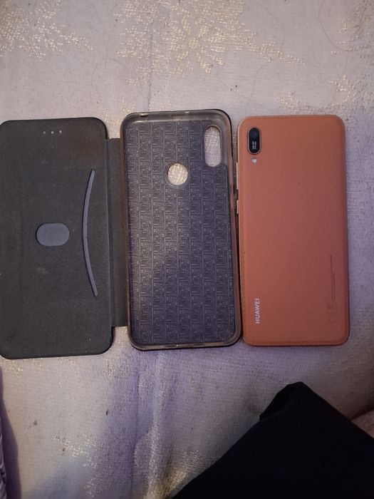 Huawei Y5 (2019)