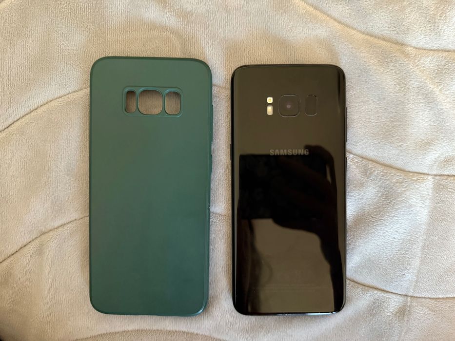 Samsung S8 64GB SM-G950F