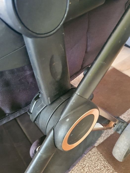 Детска количка Chipolino Lumia