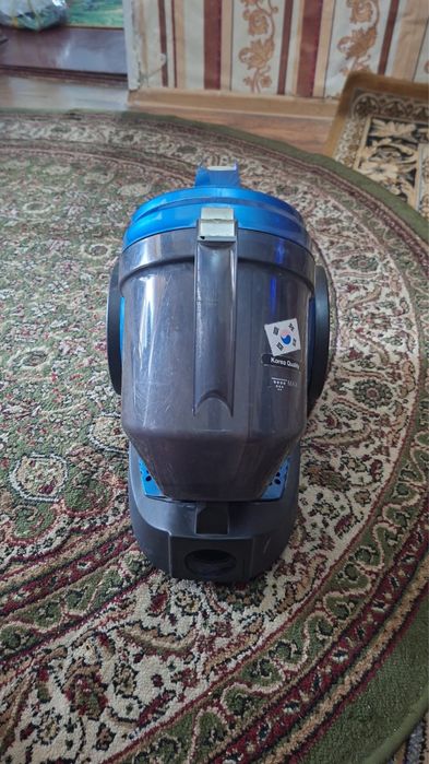 Пылесос  на запчасти