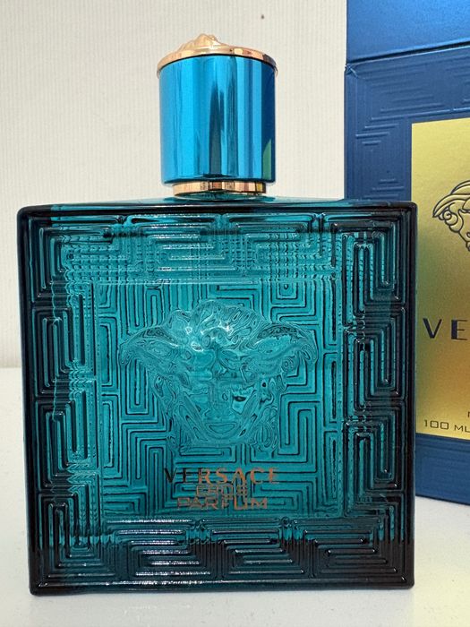 Versace Eros Parfum