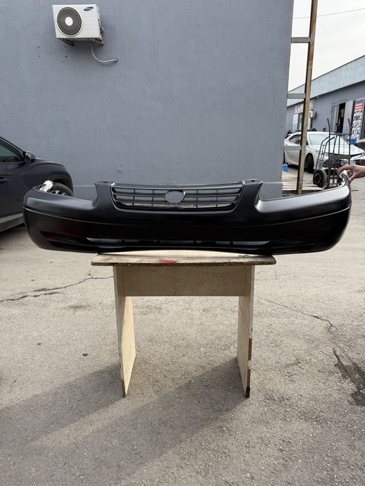 Toyota 20 бампер