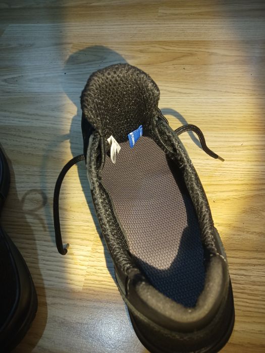 Nr 40 ABOUTBLU pantofi de lucru S3