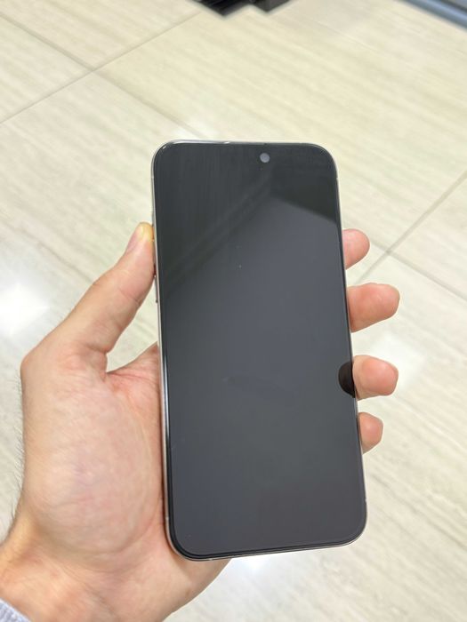 iPhone 15 Pro Max 512 GB