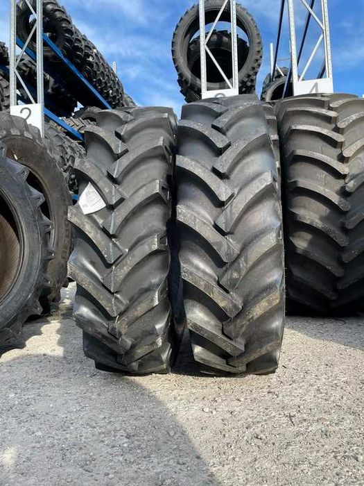 Anvelope noi OZKA 13.6-28 Cauciucuri de tractiune cu garantie 8PR
