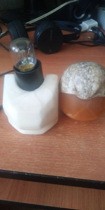 Продам ночник времён ссср.