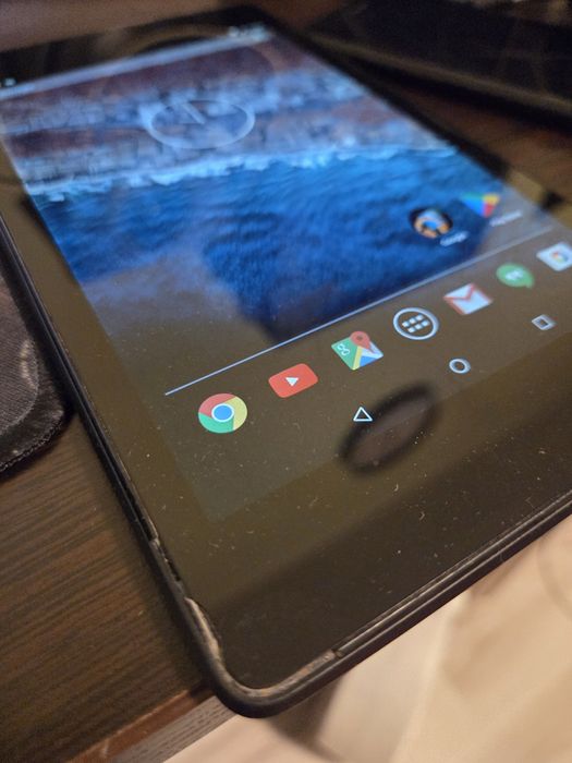 Google nexus 7 таблет