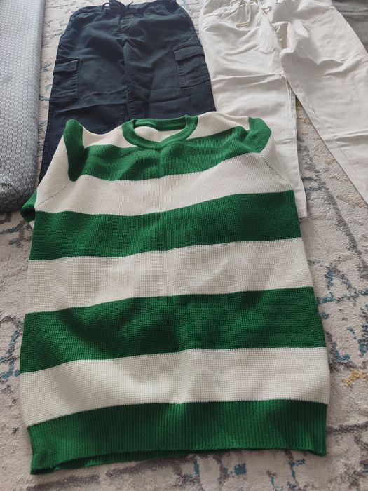 Одежда для девочки на подросток 11-12 лет