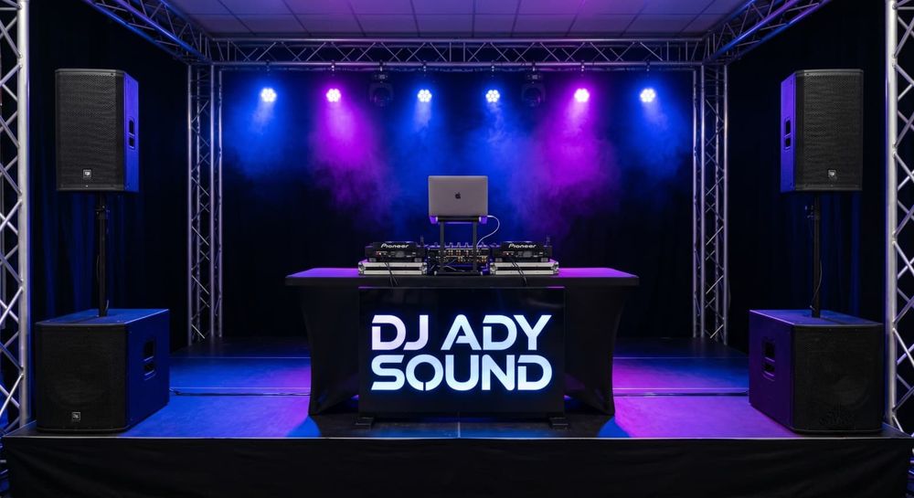 DJ Sonorizare Evenimente