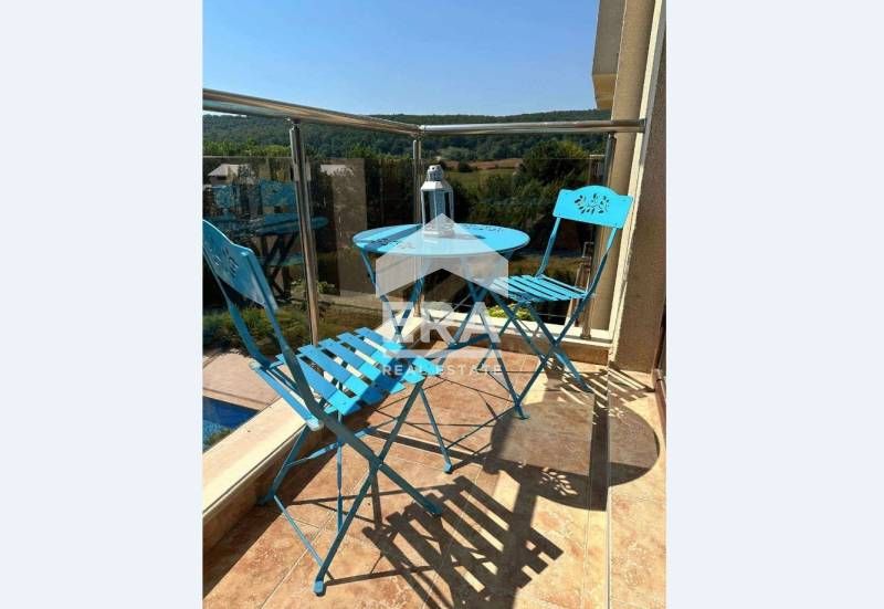 Продава се Двустаен апартамент в с. Шкорпиловци, Област Варна - 83 кв.м за 1187 €/кв.м - Снимка #7