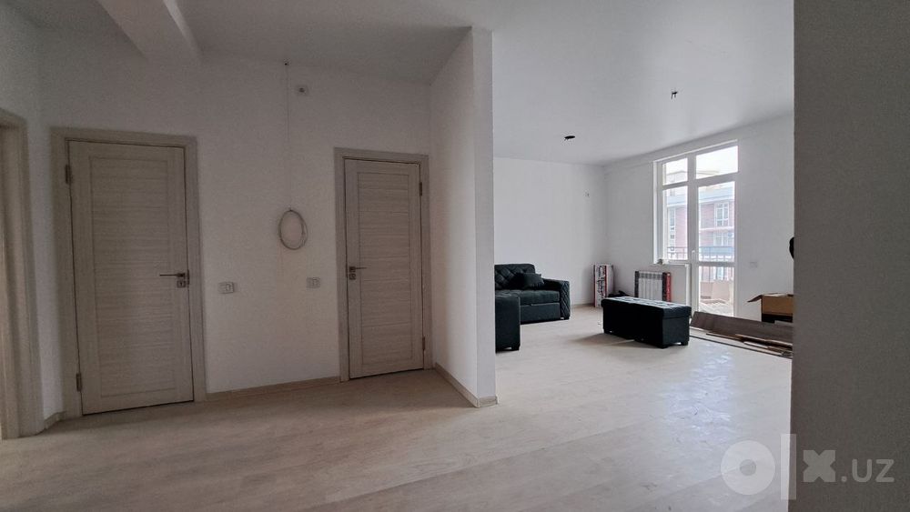 ЖК Parkent Plaza 3х комн, 75м2 ‼️ Паркентский