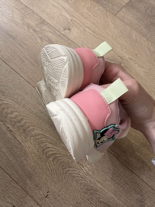 Zara Minnie mouse 26