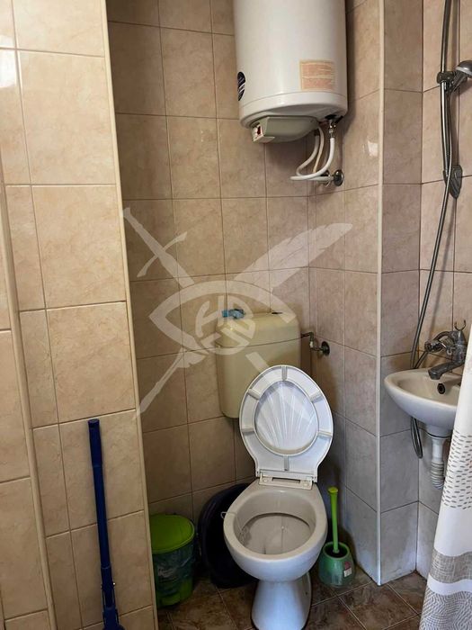 Едностаен апартамент в Кючук Париж! 11497701