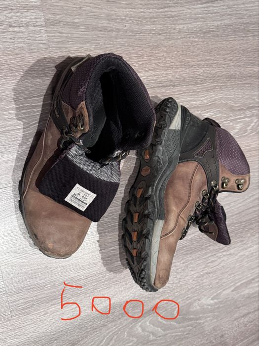 Продаётся обувь, не новая