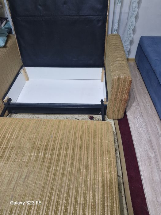 Отдам даром диван в хорошем состоянии