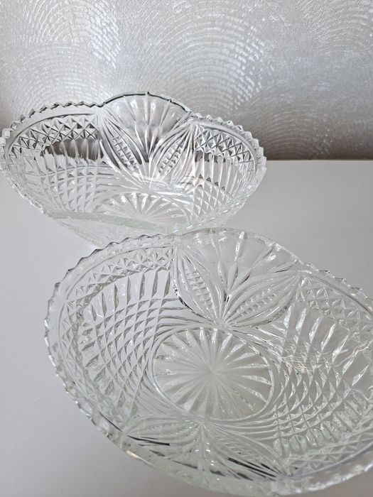 Салатницы "Ладья"