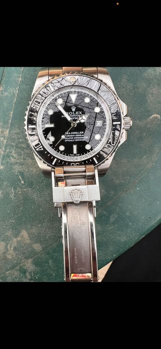 Rolex 116660 цена 2,500€