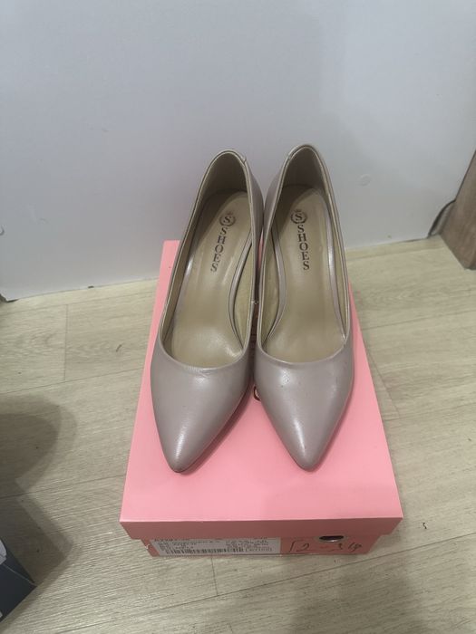 Продам туфли 35го размера